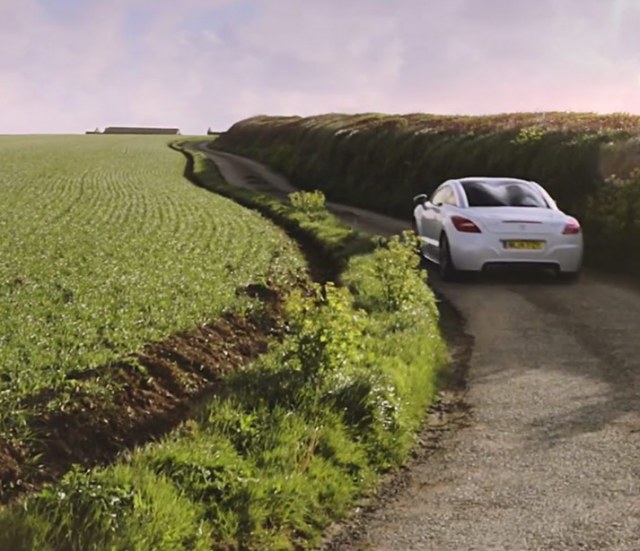 Hawkins Motor Group Our Work Image