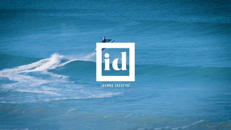 Idenna Homepage Film 2019 Showreel Image