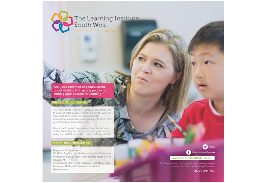 Learning-Institute-Brochure-Insert-2-Front